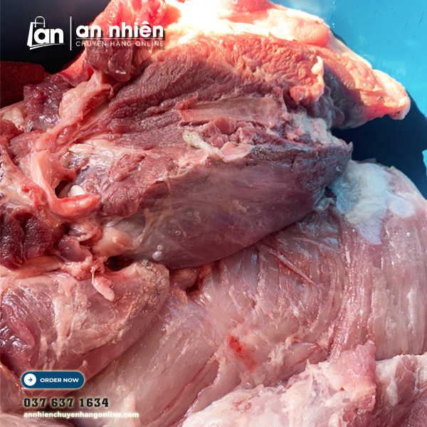 Heo gác bếp - Ảnh 3